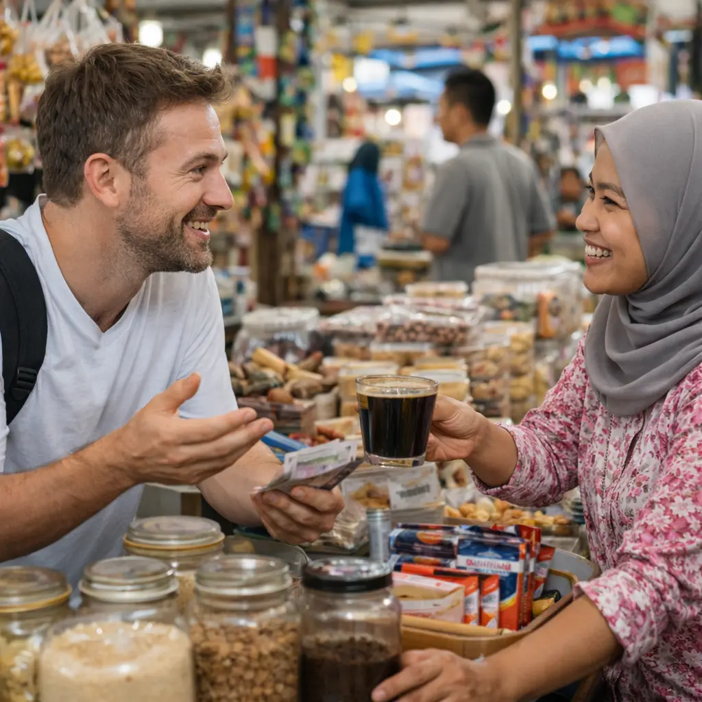 Working professionals